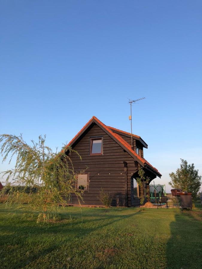 Vanaga Namins Sigulda Esterno foto