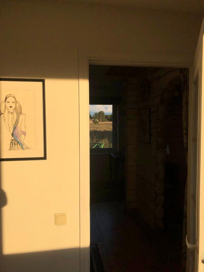 Vanaga Namins Sigulda Esterno foto