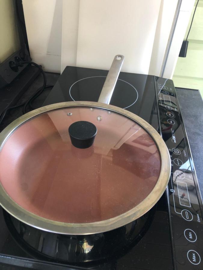 Vanaga Namins Sigulda Esterno foto