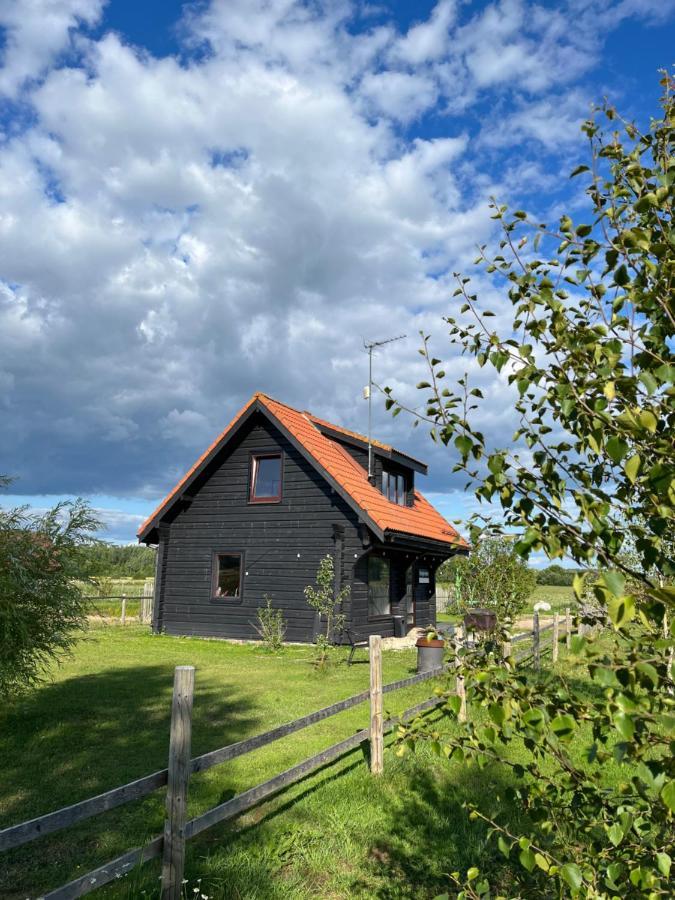 Vanaga Namins Sigulda Esterno foto