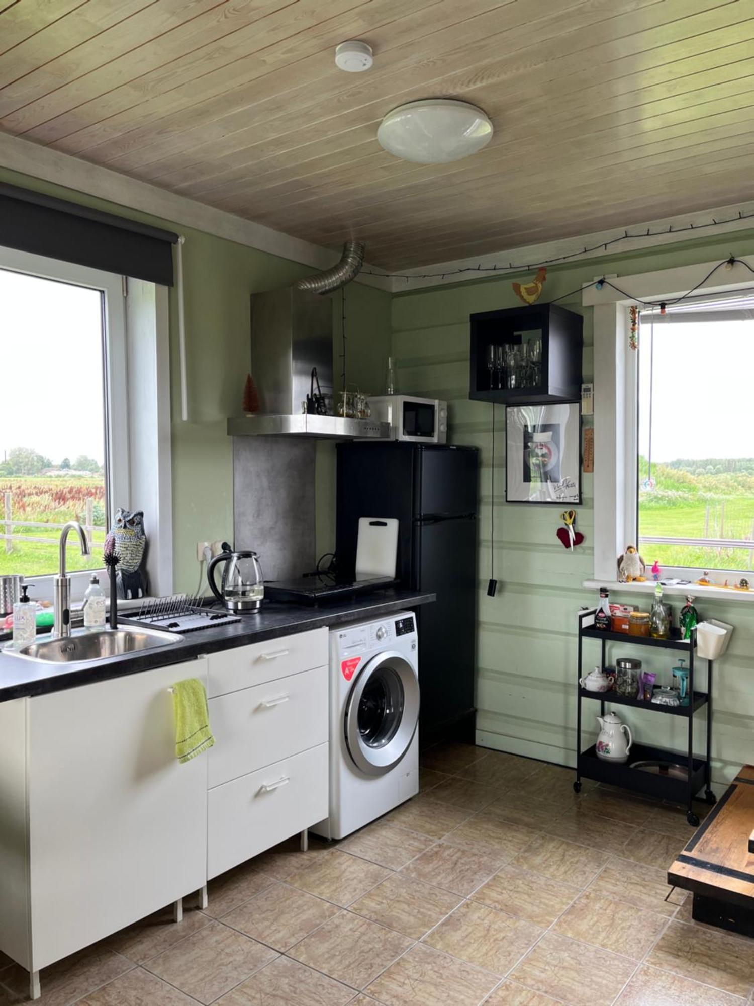 Vanaga Namins Sigulda Esterno foto